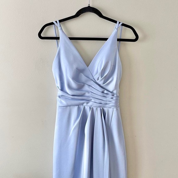 VINTAGE PROM DRESS - Picture 4 of 4